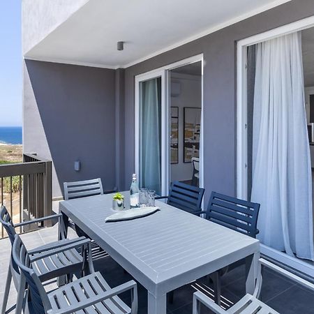 Seaside Luxury In Pembroke St Julians 아파트 외부 사진