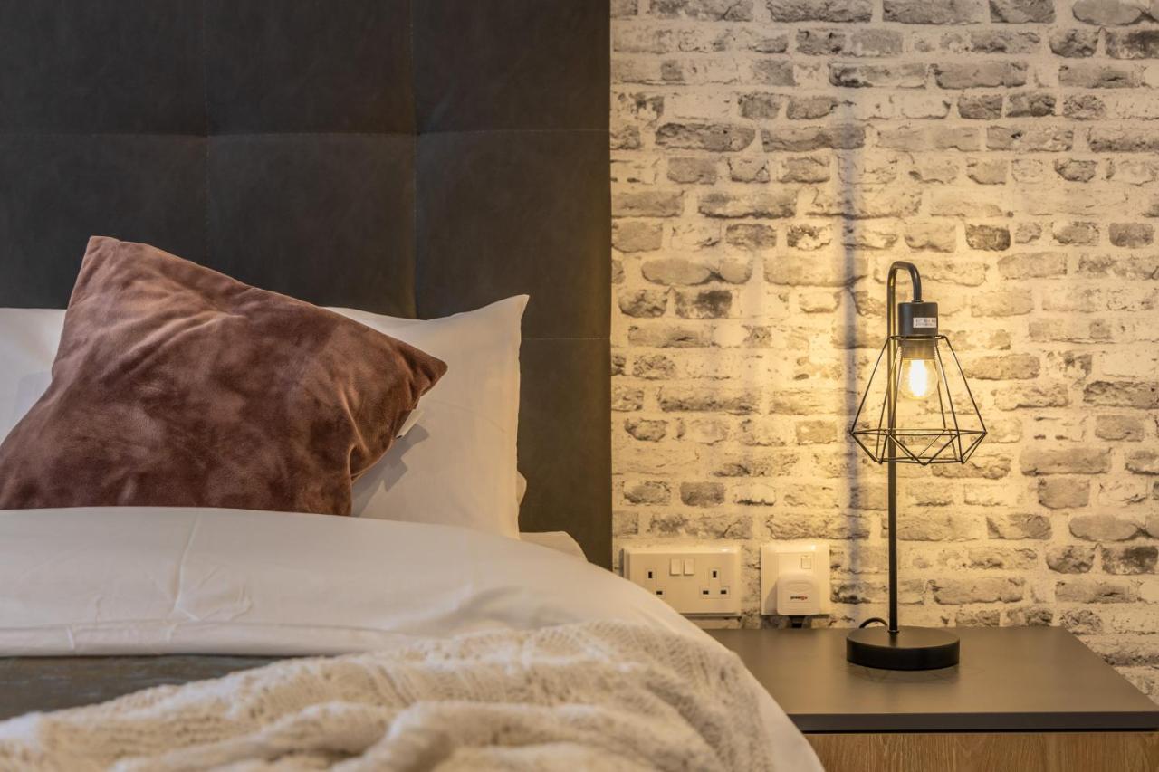 Seaside Luxury In Pembroke St Julians 아파트 외부 사진