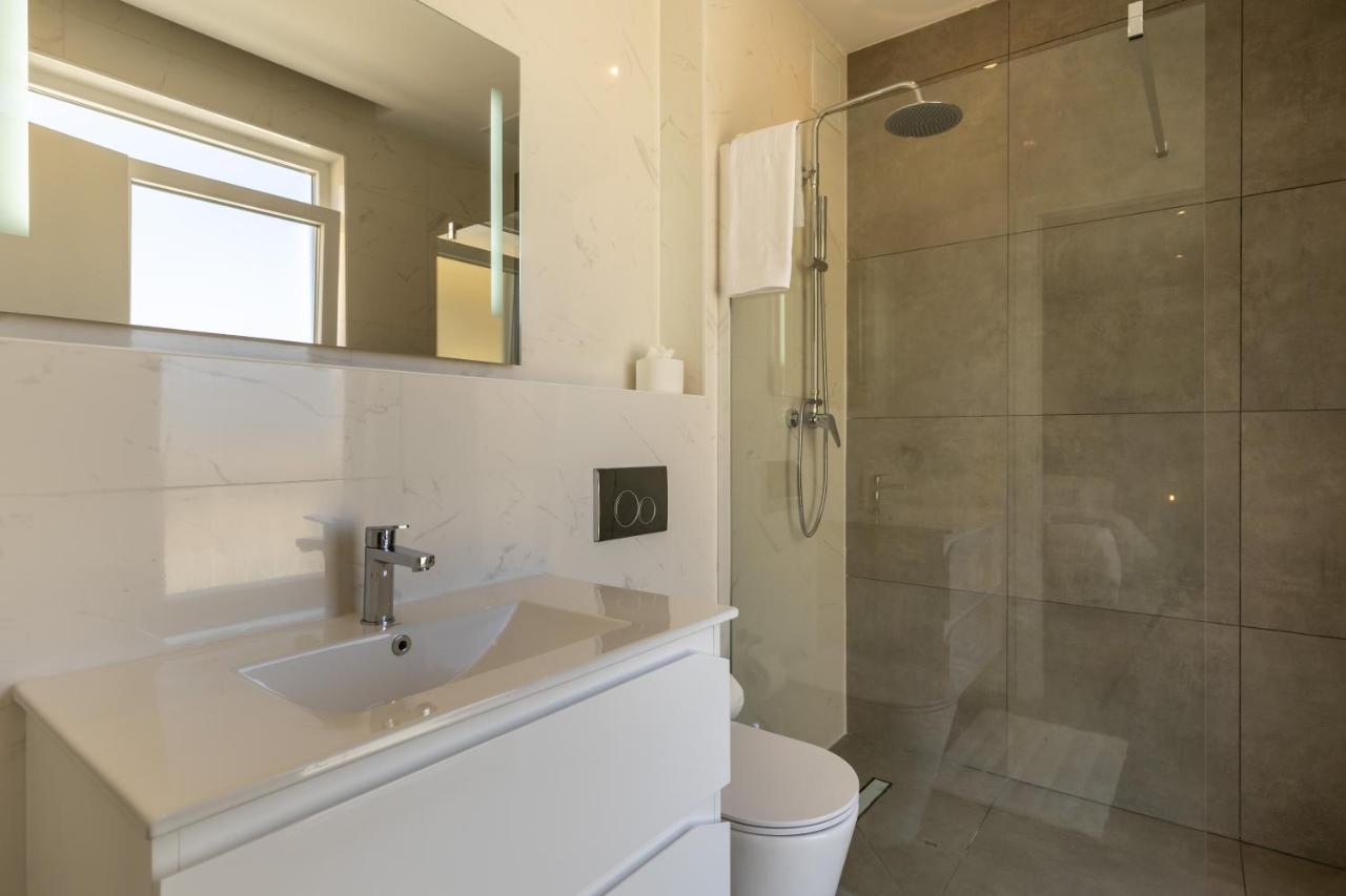 Seaside Luxury In Pembroke St Julians 아파트 외부 사진