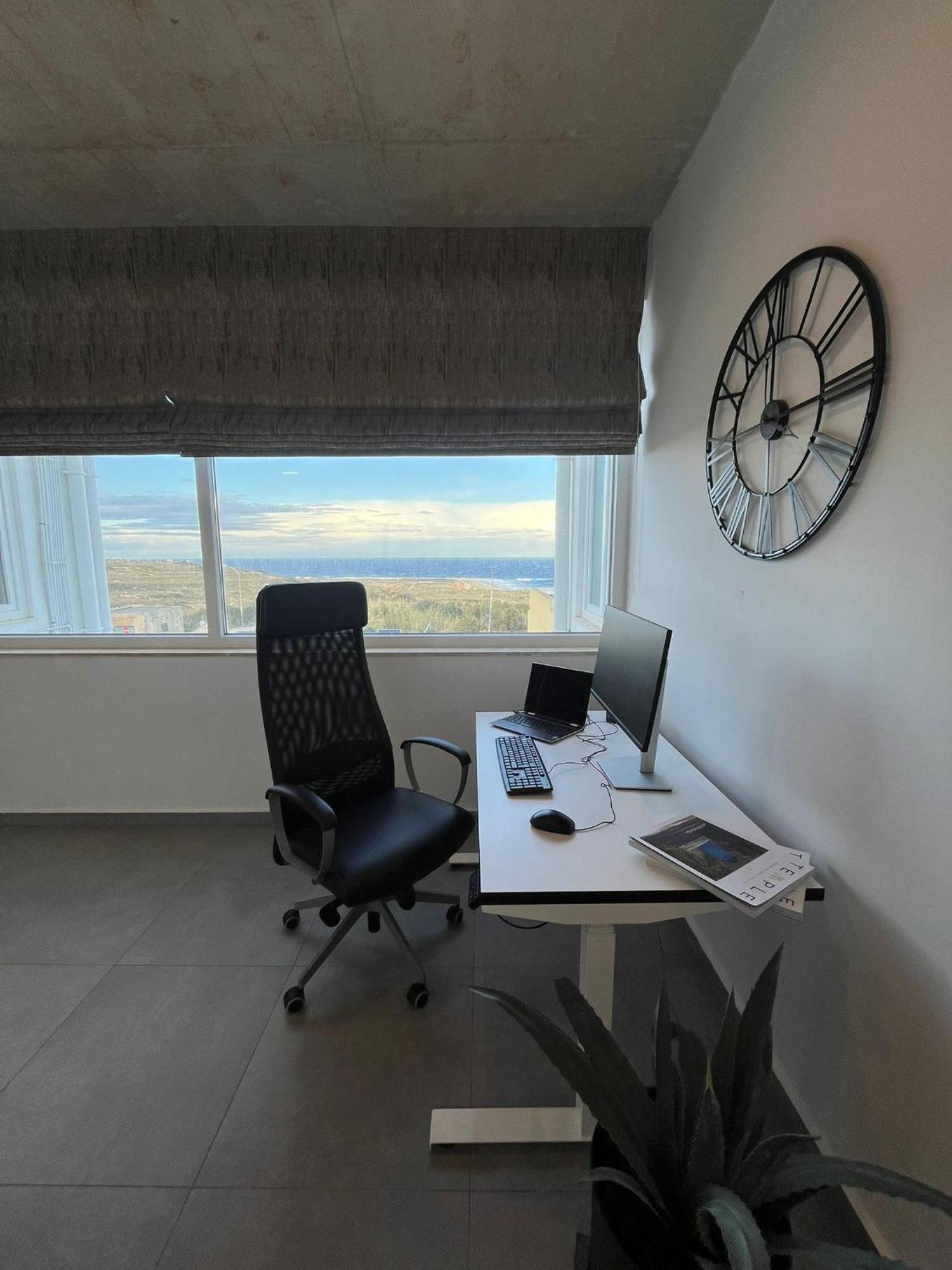 Seaside Luxury In Pembroke St Julians 아파트 외부 사진